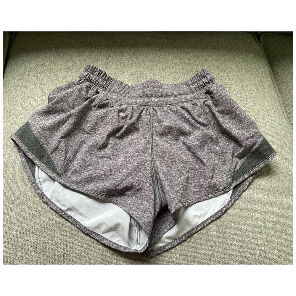 Lululemon Athletica shorts